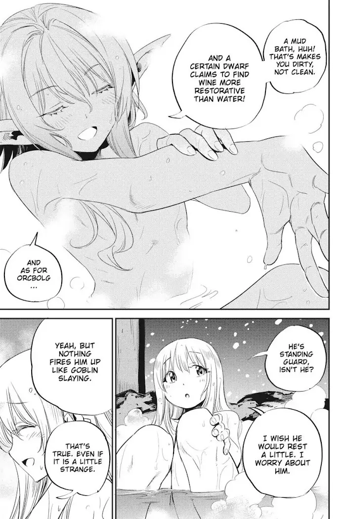 Goblin Slayer Chapter 42 image 33_optimized